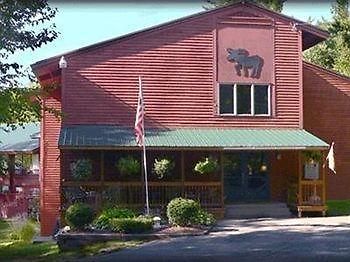 Stoneham Evergreen Valley Inn מראה חיצוני תמונה